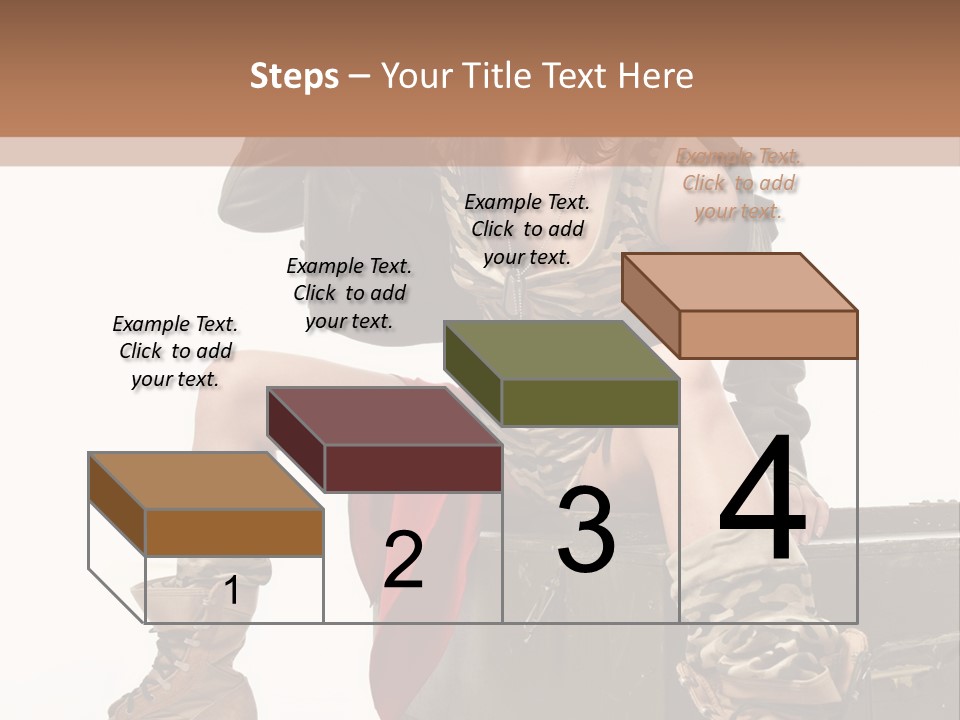 S Sexual Sexy PowerPoint Template