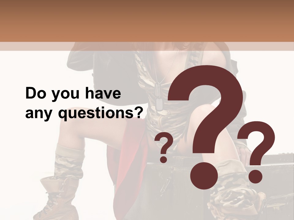 S Sexual Sexy PowerPoint Template