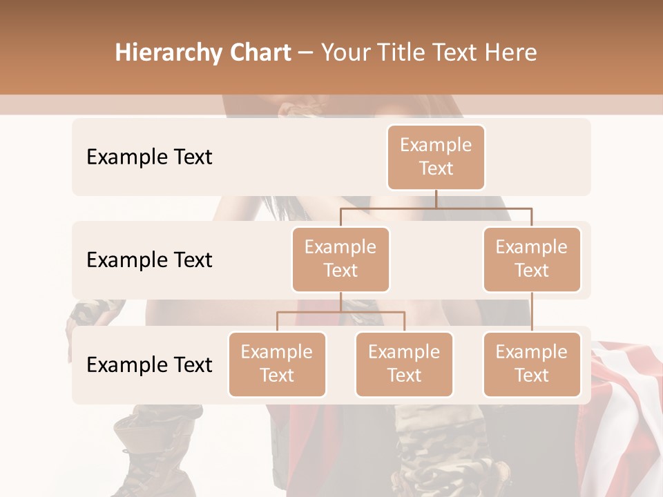 Fashion Cosmetics Retro PowerPoint Template