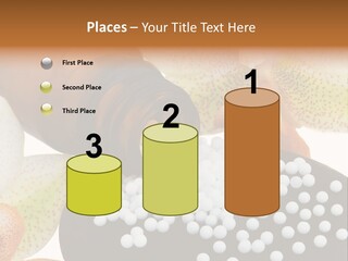 Gentle Capsules Medicine PowerPoint Template