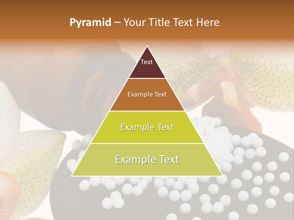 Gentle Capsules Medicine PowerPoint Template