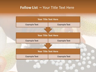 Gentle Capsules Medicine PowerPoint Template