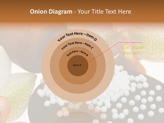 Gentle Capsules Medicine PowerPoint Template