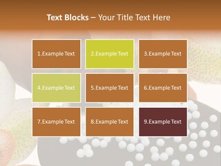 Gentle Capsules Medicine PowerPoint Template