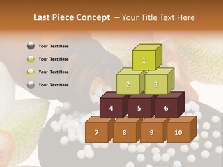 Gentle Capsules Medicine PowerPoint Template