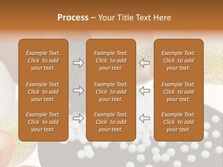 Gentle Capsules Medicine PowerPoint Template