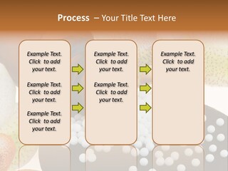 Gentle Capsules Medicine PowerPoint Template