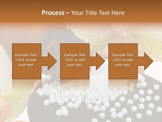 Gentle Capsules Medicine PowerPoint Template