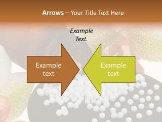 Gentle Capsules Medicine PowerPoint Template