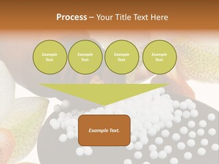 Gentle Capsules Medicine PowerPoint Template