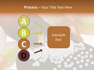 Gentle Capsules Medicine PowerPoint Template
