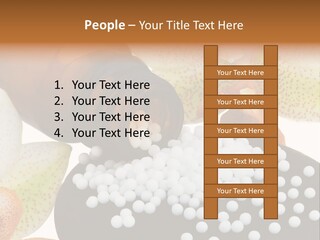 Gentle Capsules Medicine PowerPoint Template