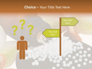 Gentle Capsules Medicine PowerPoint Template