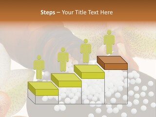 Gentle Capsules Medicine PowerPoint Template