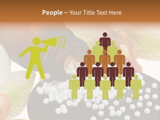 Gentle Capsules Medicine PowerPoint Template
