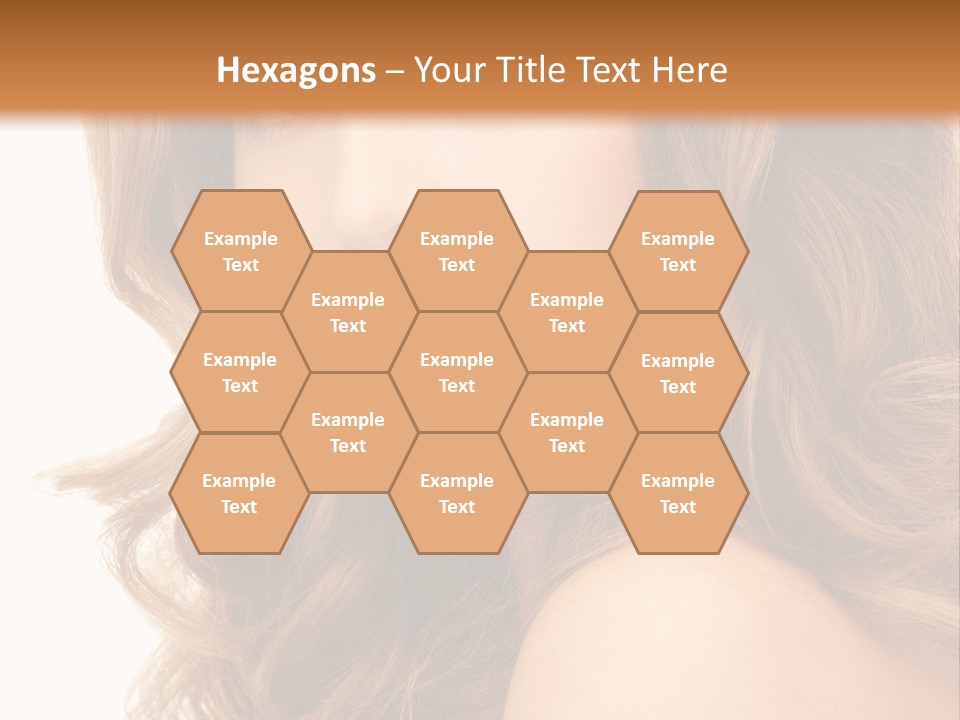 Girl Good Natural PowerPoint Template