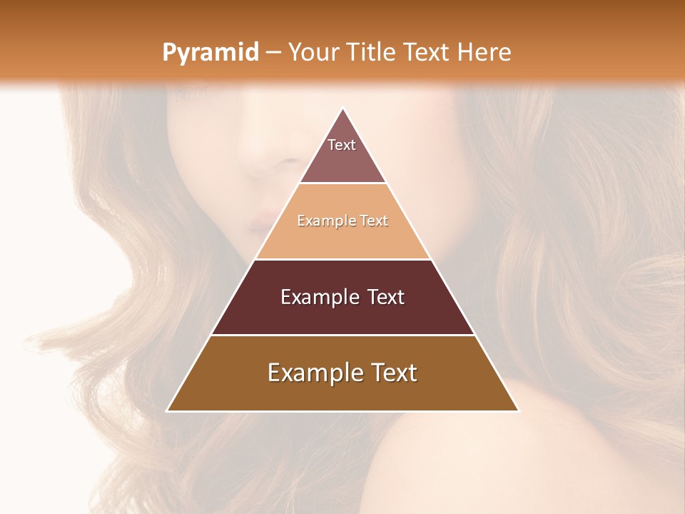 Girl Good Natural PowerPoint Template