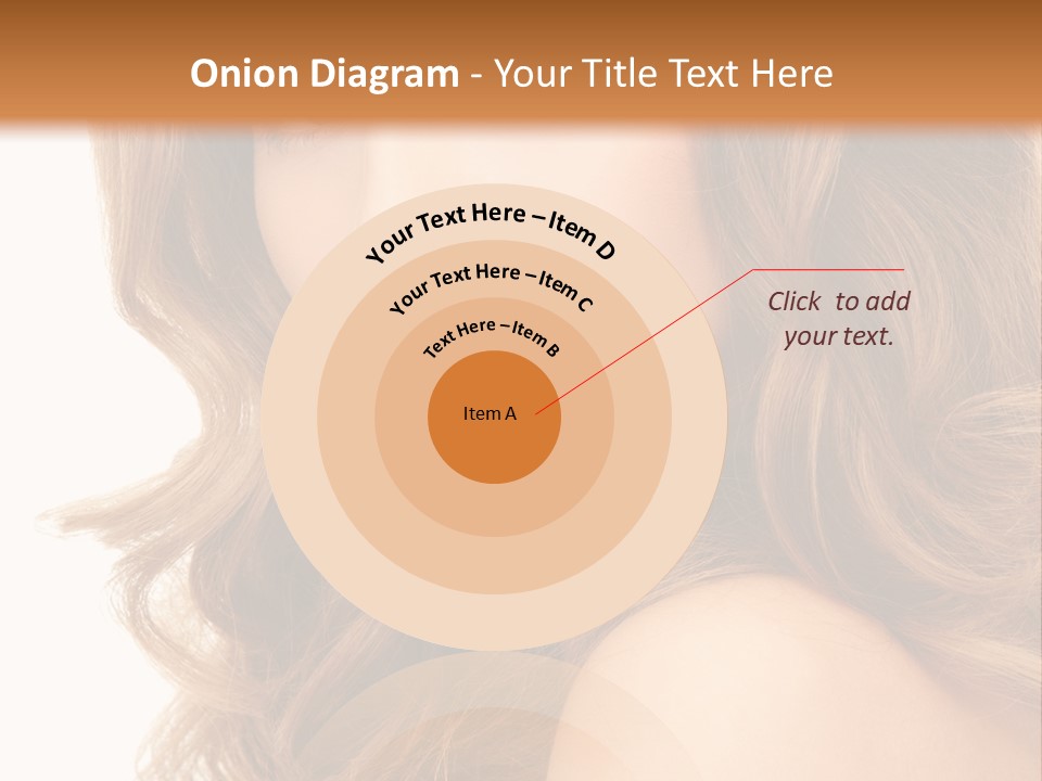 Girl Good Natural PowerPoint Template