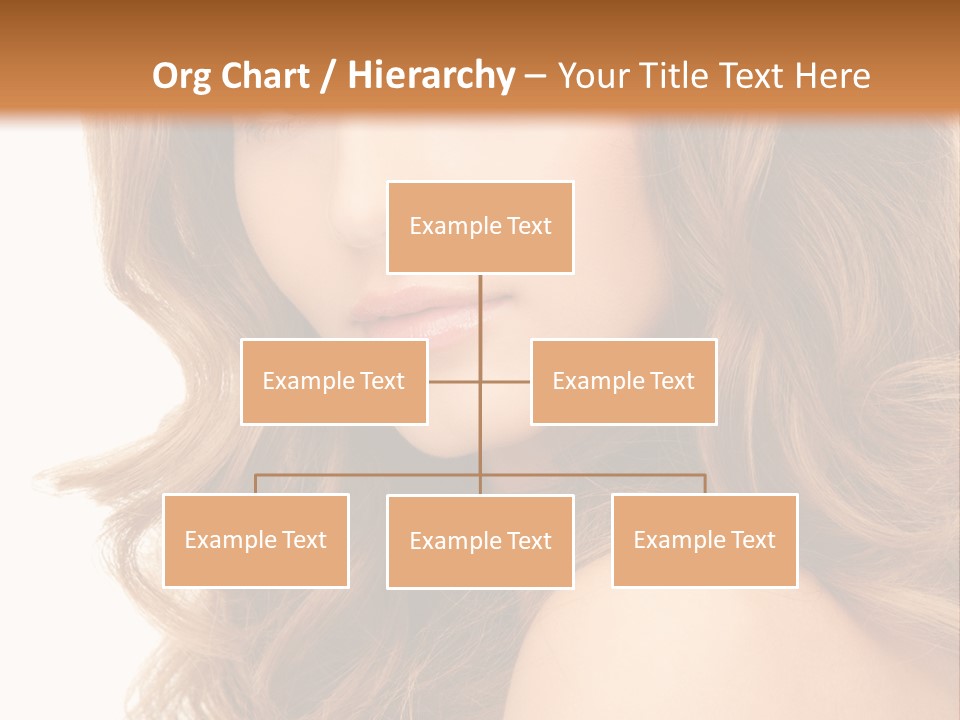 Girl Good Natural PowerPoint Template