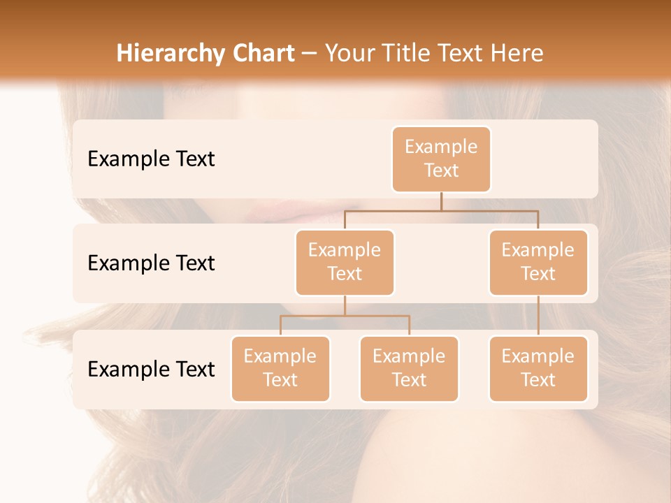 Girl Good Natural PowerPoint Template