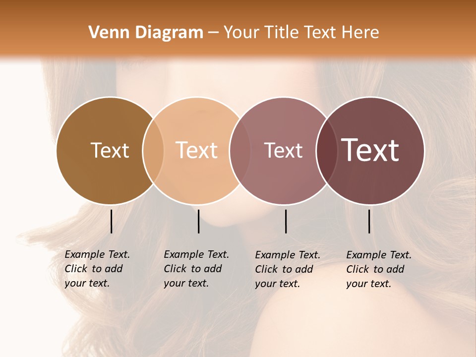 Girl Good Natural PowerPoint Template