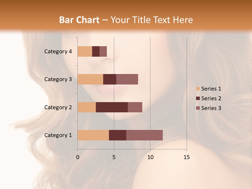 Girl Good Natural PowerPoint Template