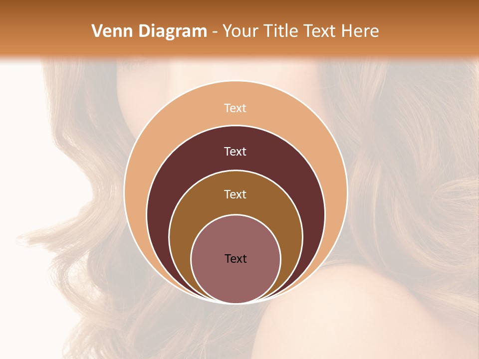 Girl Good Natural PowerPoint Template