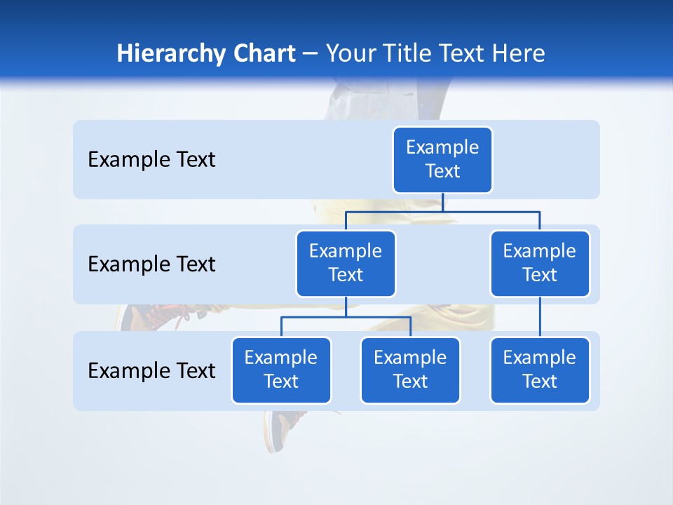 Fashion Breakdance Fitness PowerPoint Template