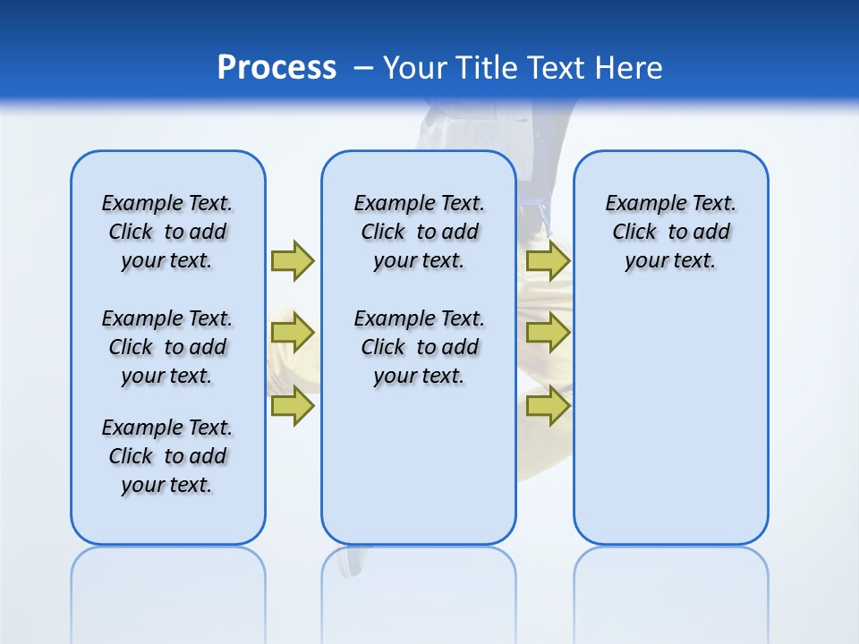 Fashion Breakdance Fitness PowerPoint Template