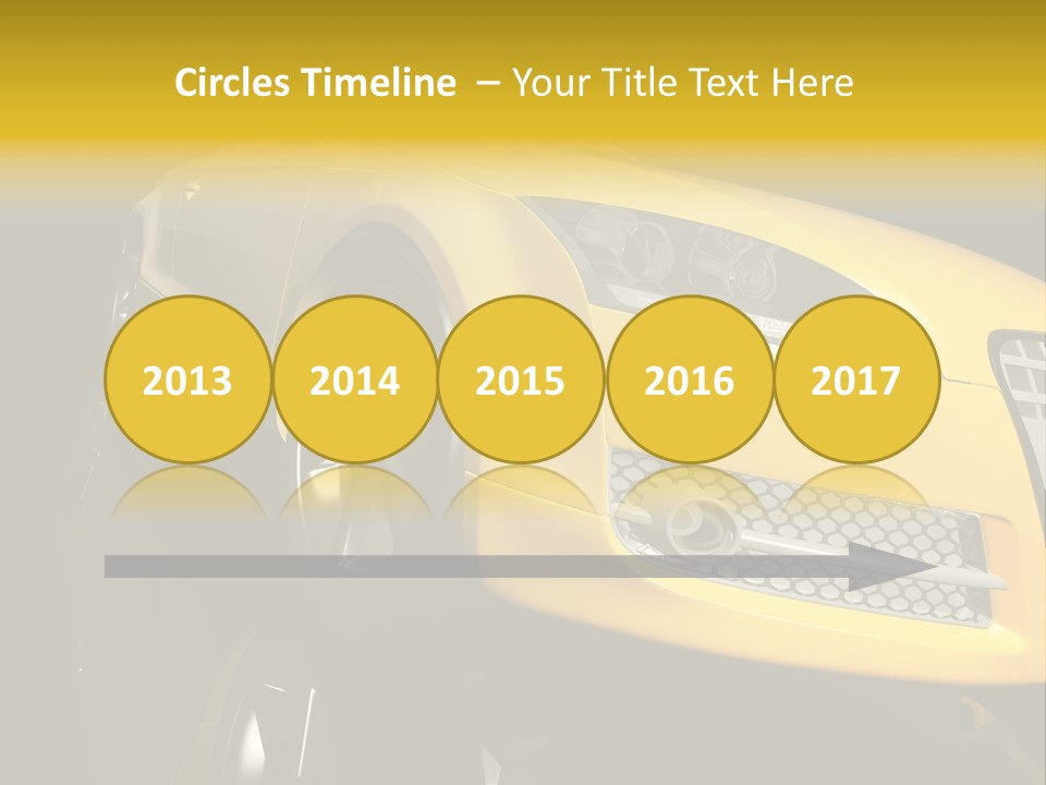 Humorou Team Board PowerPoint Template