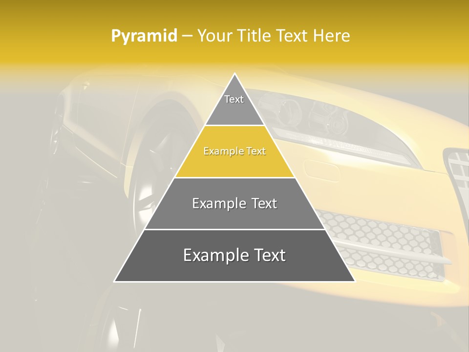 Humorou Team Board PowerPoint Template