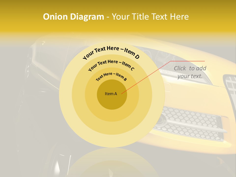 Humorou Team Board PowerPoint Template
