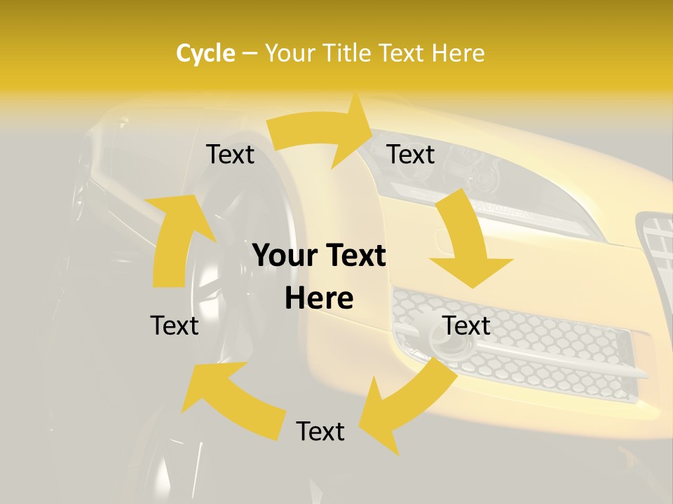 Humorou Team Board PowerPoint Template