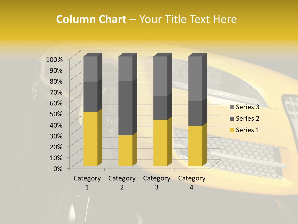 Humorou Team Board PowerPoint Template