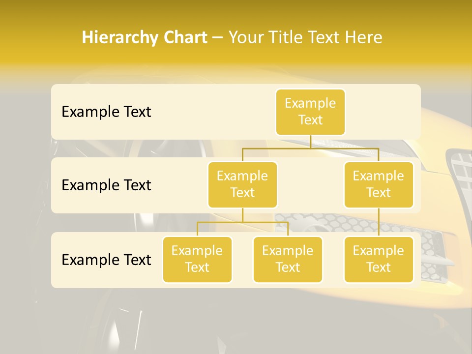 Humorou Team Board PowerPoint Template