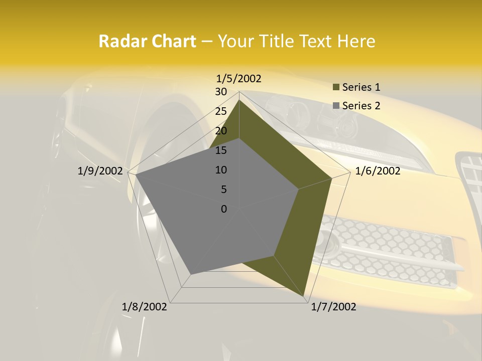 Humorou Team Board PowerPoint Template
