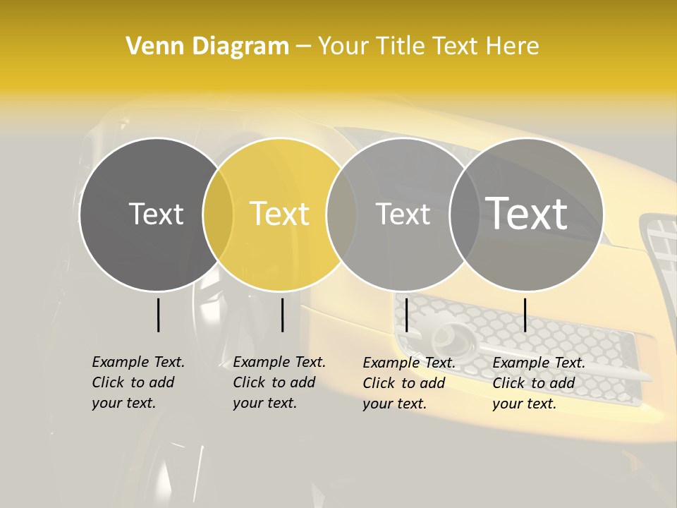 Humorou Team Board PowerPoint Template