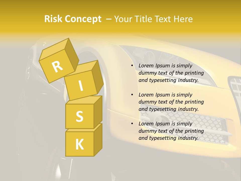 Humorou Team Board PowerPoint Template