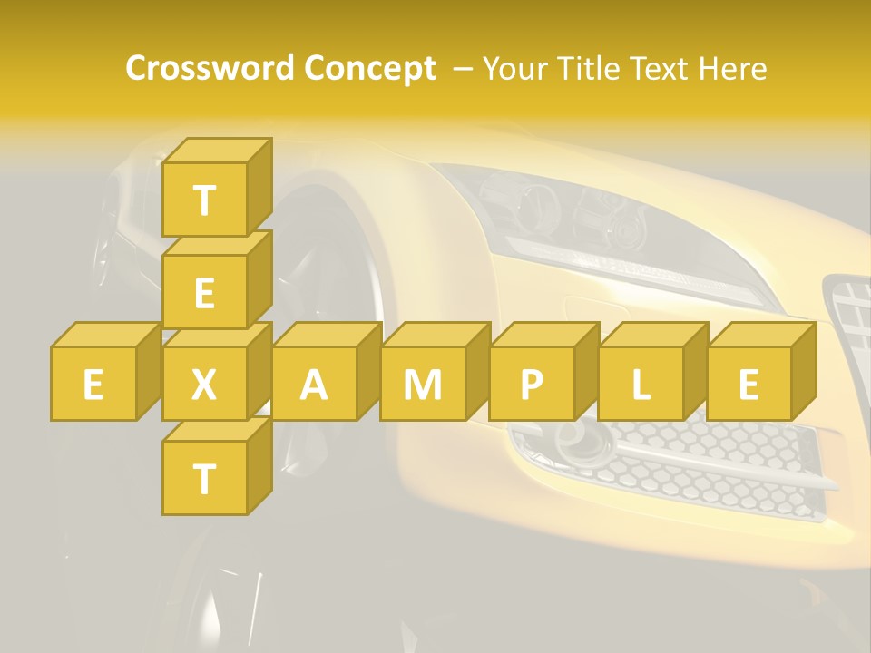 Humorou Team Board PowerPoint Template