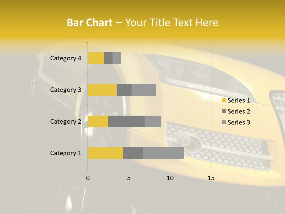 Humorou Team Board PowerPoint Template