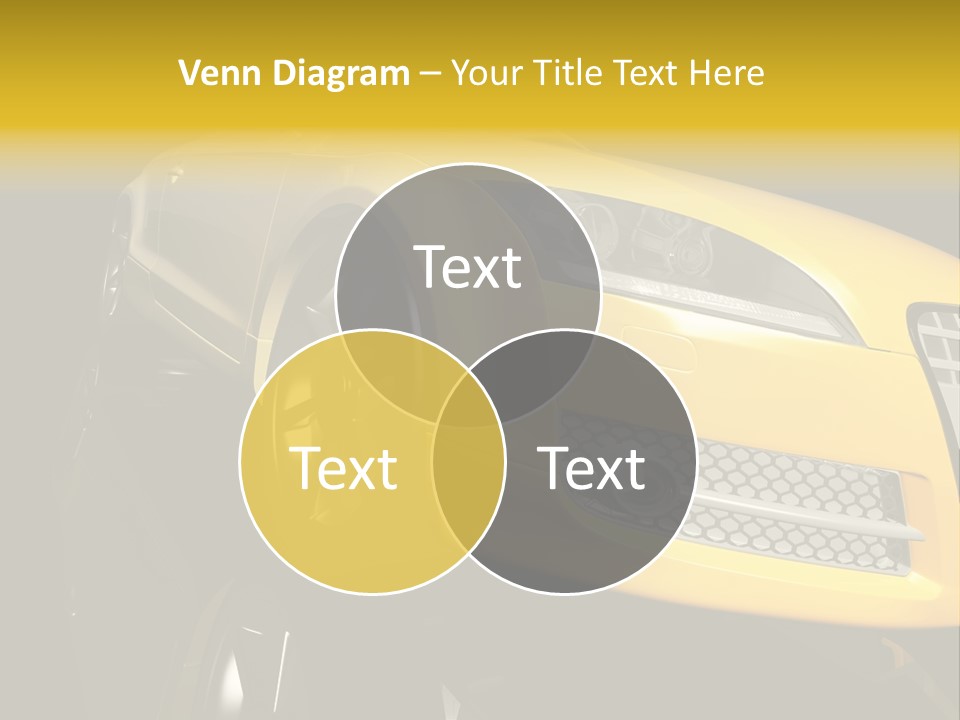 Humorou Team Board PowerPoint Template