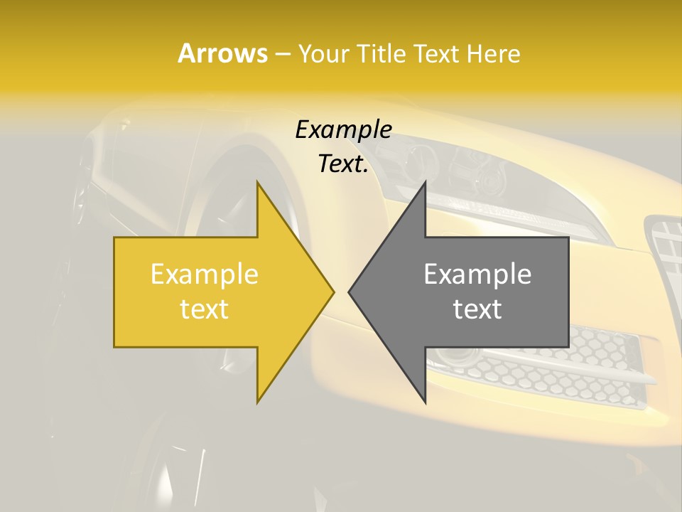 Humorou Team Board PowerPoint Template