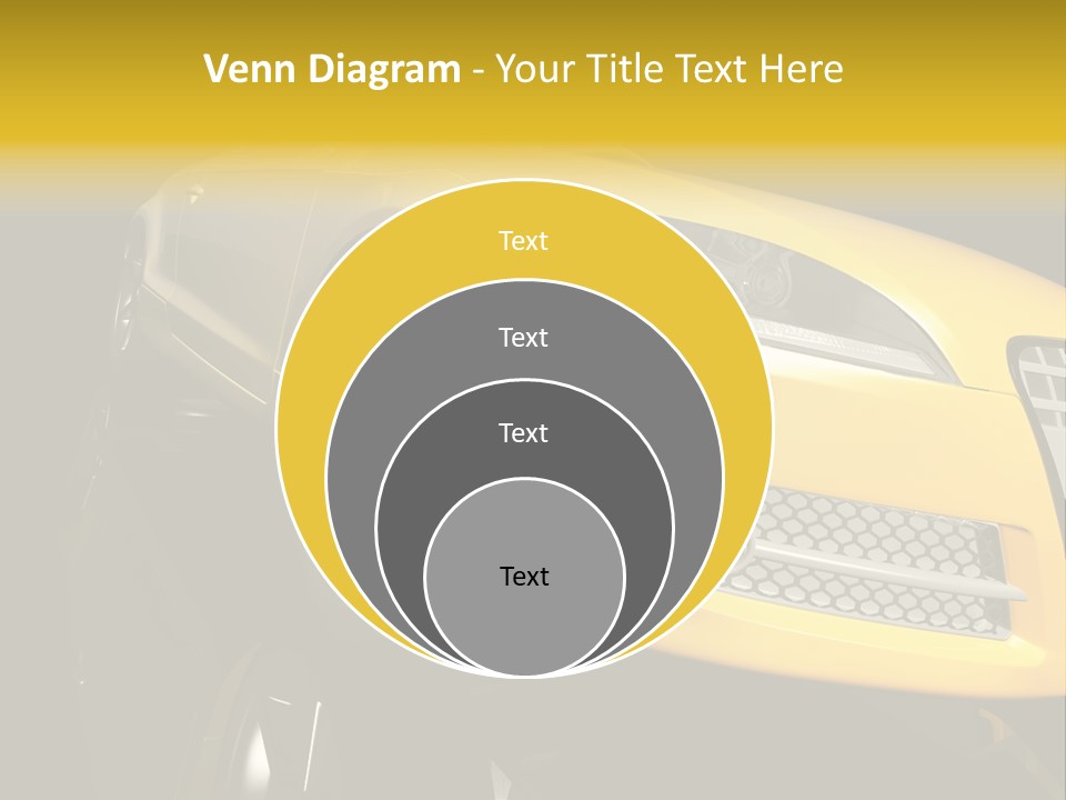 Humorou Team Board PowerPoint Template