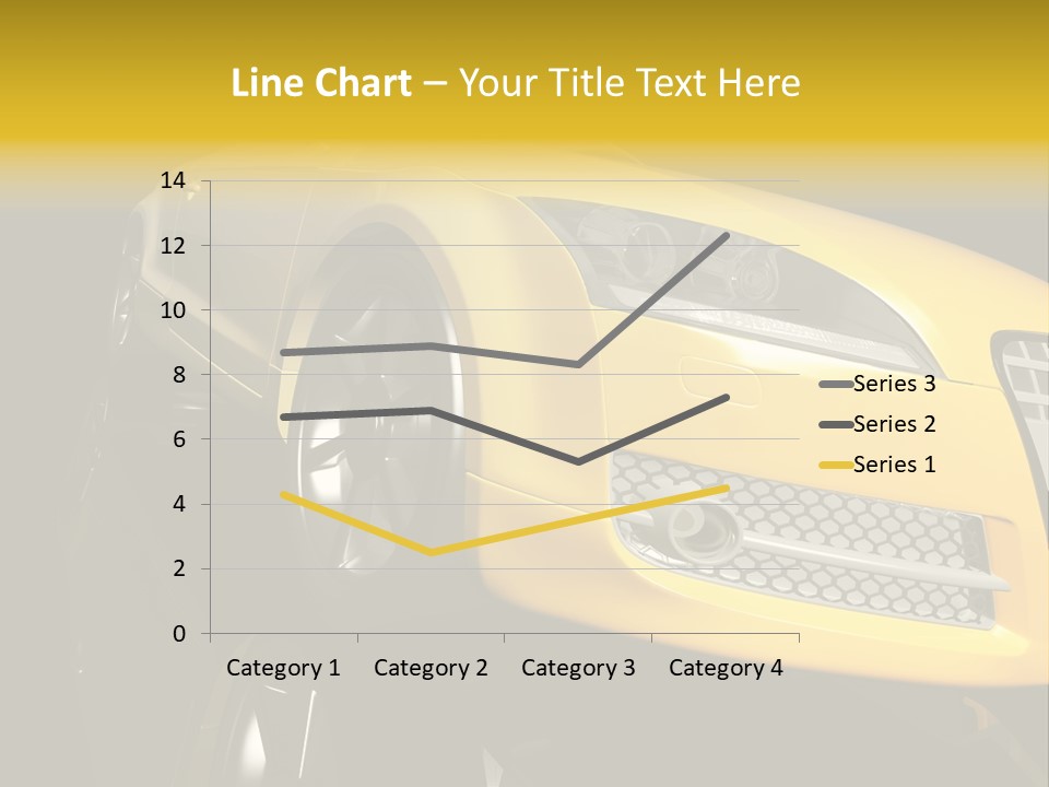 Humorou Team Board PowerPoint Template