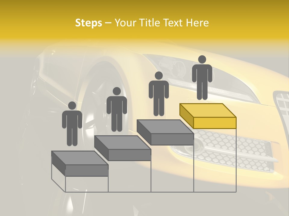 Humorou Team Board PowerPoint Template
