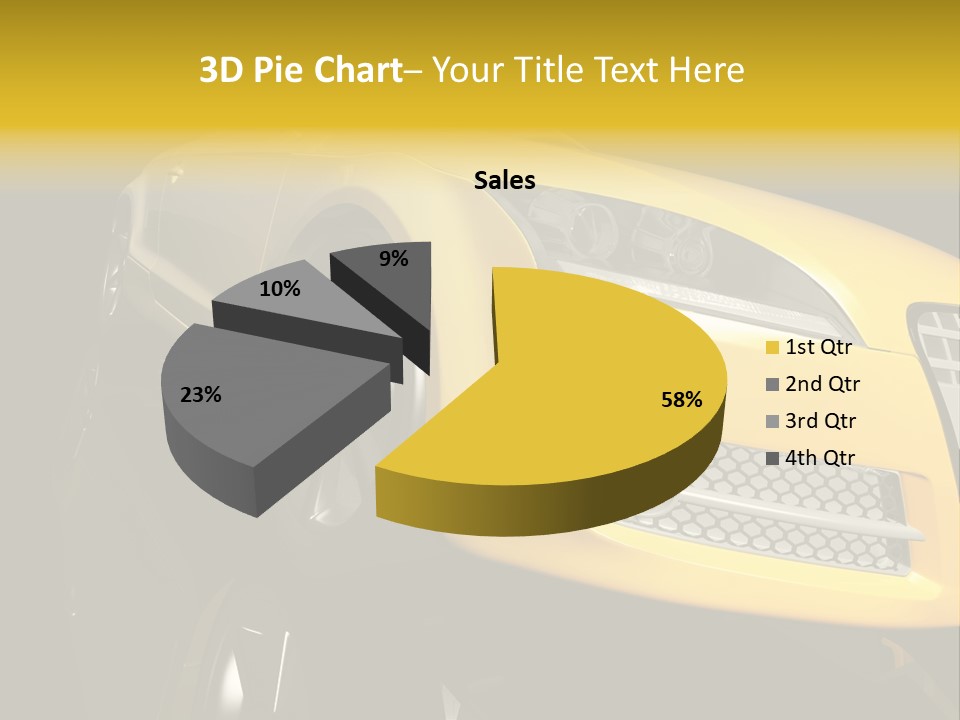 Humorou Team Board PowerPoint Template