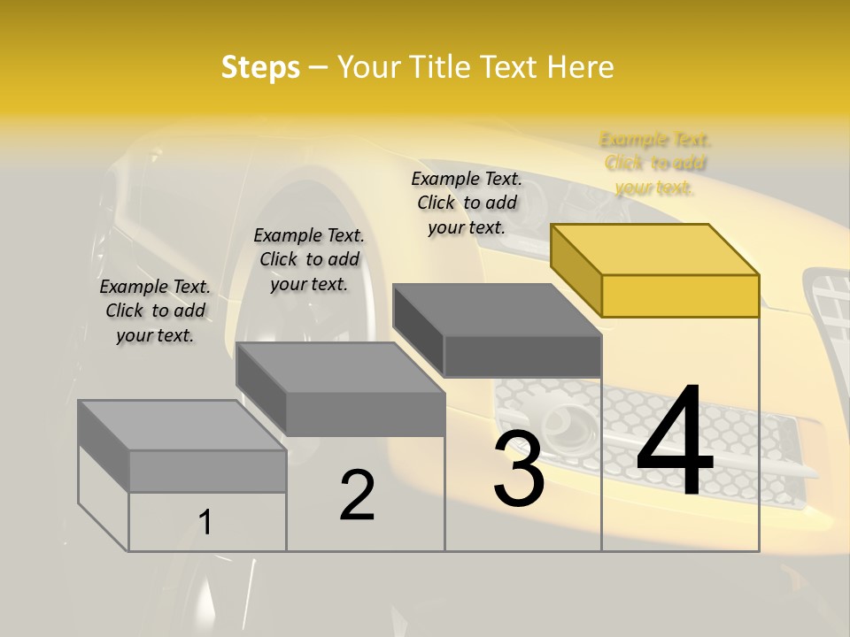 Humorou Team Board PowerPoint Template