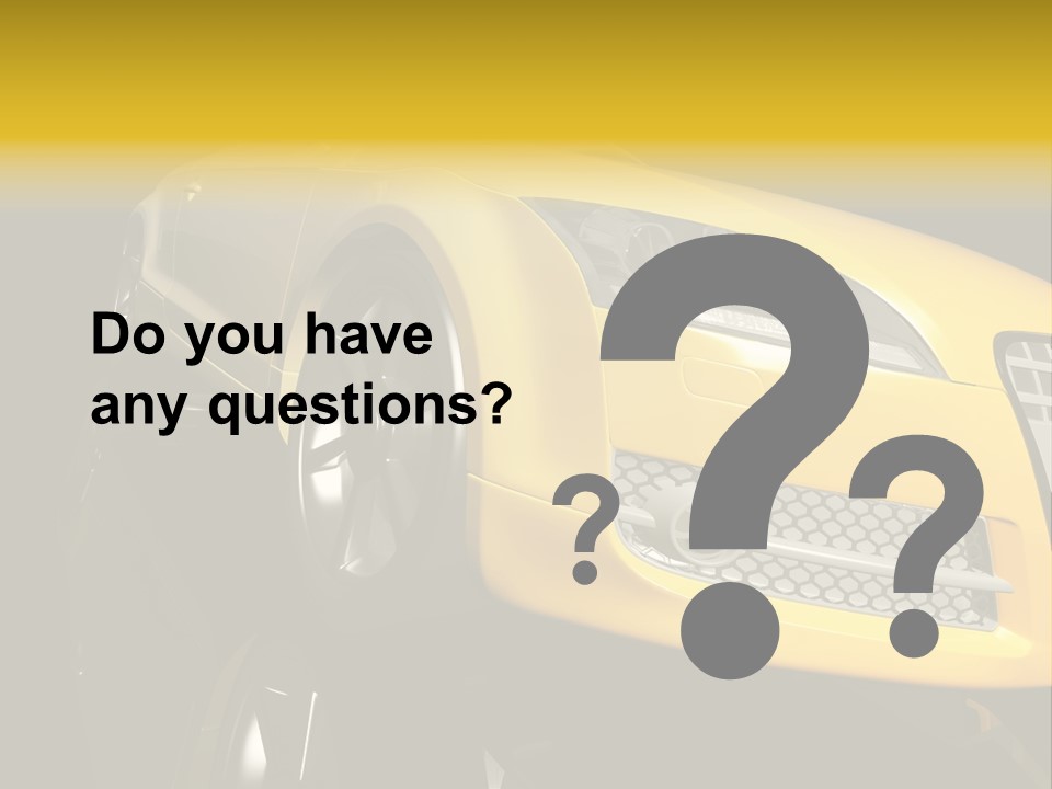 Humorou Team Board PowerPoint Template