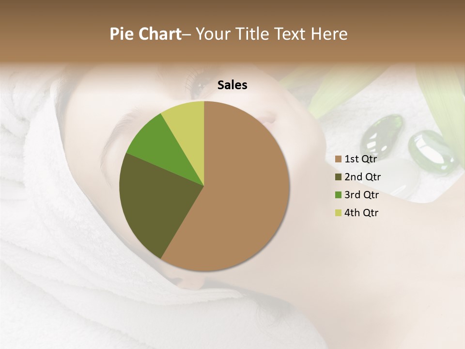 Spa Body Renew PowerPoint Template