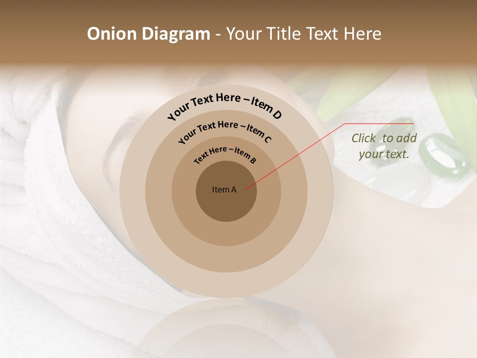 Spa Body Renew PowerPoint Template